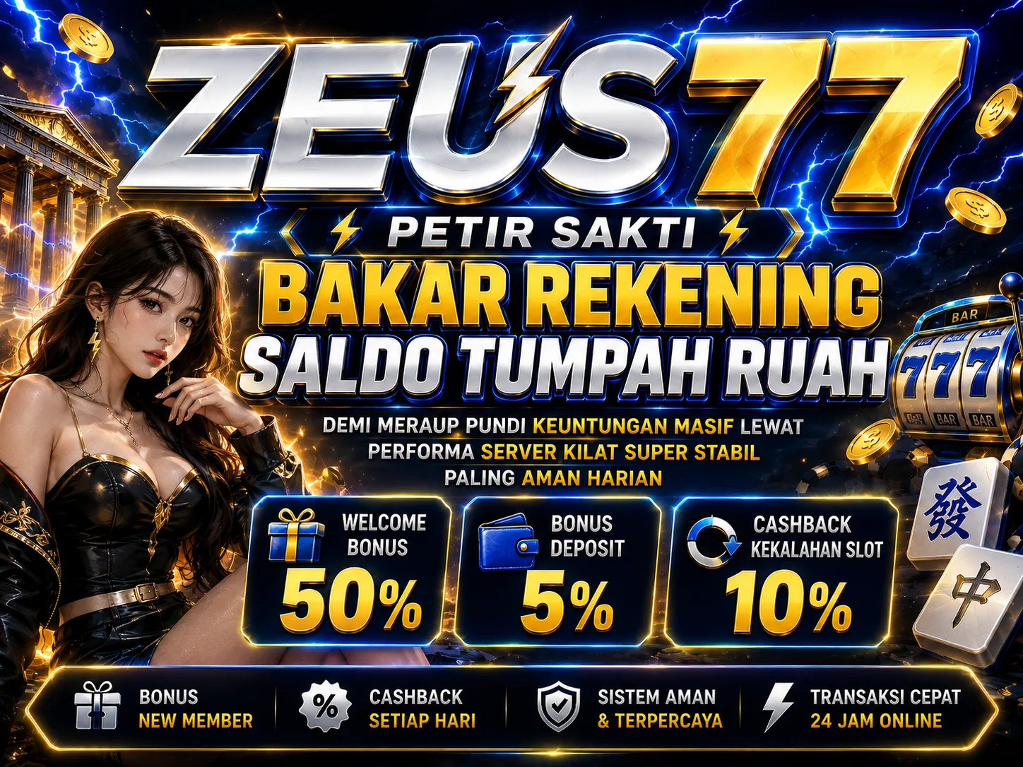 ZEUS77